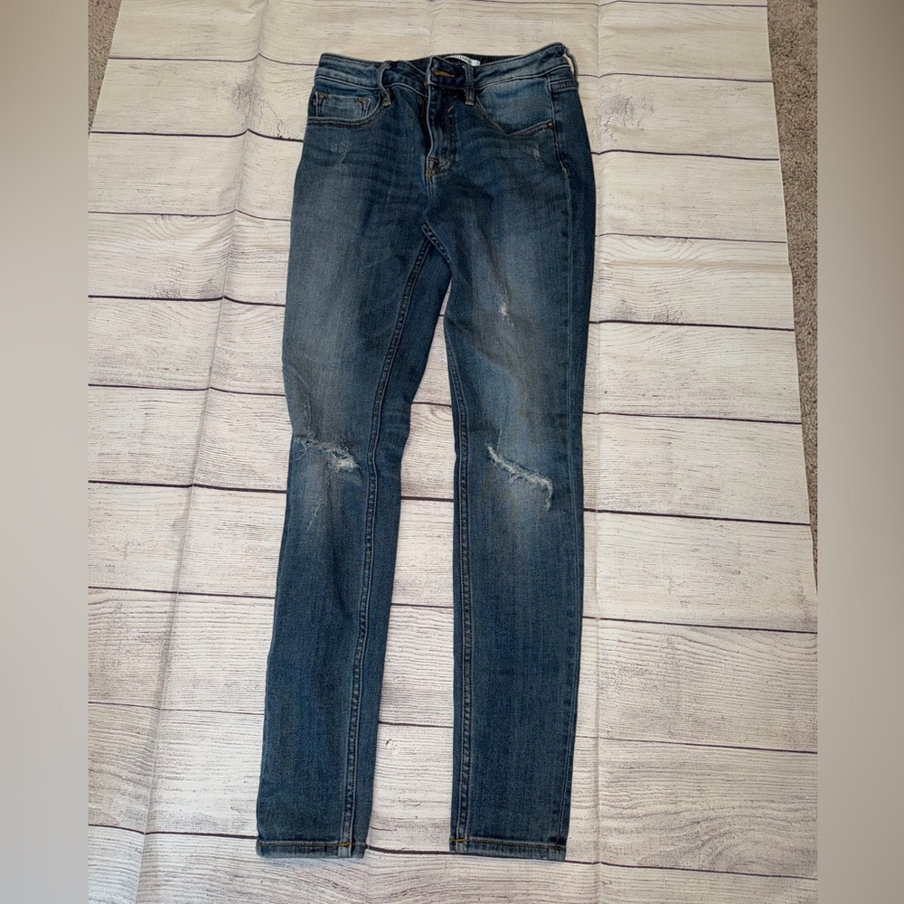 Women's Vigoss Skinny Jeans